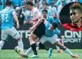 El 'Neymar ecuatoriano' firm con Sport Boys, pero llegar tarde para duelo contra Sporting Cristal