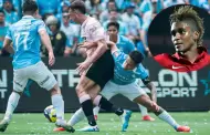 El 'Neymar ecuatoriano' firm con Sport Boys, pero llegar tarde para duelo contra Sporting Cristal