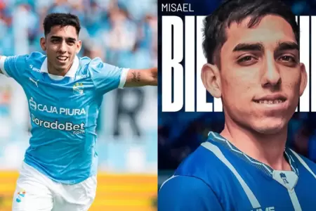 Sosa fue confirmado en Godoy Cruz.