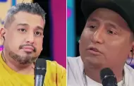 Jorge Luna y Ricardo Mendoza fueron vctimas de extorsin en Trujillo: "Casi mueren y ni se enteraron"