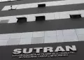 Designan a Anatoly Ruiz Cueva como nuevo jefe de la SUTRAN