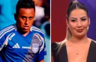 'Aladino' en problemas? Pamela Lpez hace IMPACTANTE revelacin sobre Christian Cueva: "Hay una denuncia"
