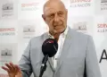 Jos Cueto tras presentar su lista para la Mesa Directiva: "Queremos recuperar la imagen del Congreso"