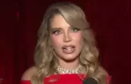 Flavia Laos ensea cmo luce sin una gota de maquillaje y deja callados a sus crticos