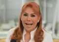 Magaly Medina confirma que dejar la televisin y revela la fecha de su ltimo programa