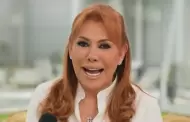 Magaly Medina confirma que dejar la televisin y revela la fecha de su ltimo programa