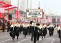 Fiestas Patrias: Contina cierre de la Costa Verde del Callao por desfiles escolares
