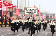 Fiestas Patrias: Contina cierre de la Costa Verde del Callao por desfiles escolares