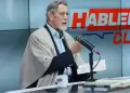 Francisco Sagasti descarta postular a la Presidencia: "Aquellos que quieren inhabilitarme estn perdiendo el tiempo"