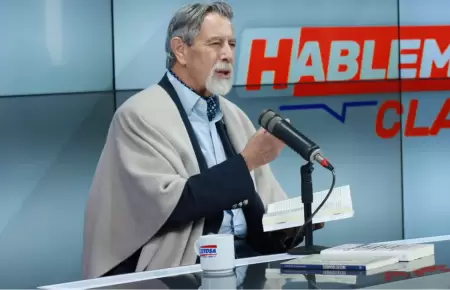 Francisco Sagasti descarta postular a la Presidencia