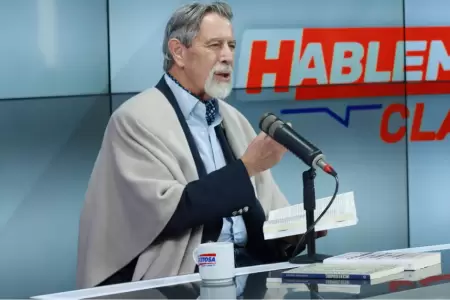 Francisco Sagasti descarta postular a la Presidencia