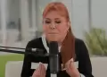 Magaly Medina conmueve al revelar que sufre depresin: "Vivo lidiando con esa tristeza extrema"