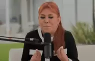 Magaly Medina conmueve al revelar que sufre depresin: "Vivo lidiando con esa tristeza extrema"