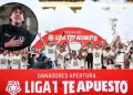 Universitario: SUNAT oficializa a los cinco aspirantes a reemplazar a Jean Ferrari en la administracin del club