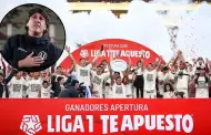 Universitario: SUNAT oficializa a los cinco aspirantes a reemplazar a Jean Ferrari en la administracin del club