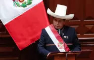 Pedro Castillo: Expresidente anuncia que dar un "mensaje por Fiestas Patrias" desde Barbadillo