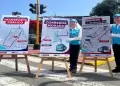 Fiestas Patrias: Sepa los desvos vehiculares en la Av. Brasil por la Gran Parada Militar