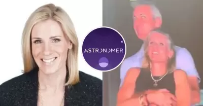 Kristin Cabot renuncia a Astronomer tras polmica