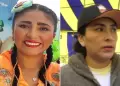 La extorsin lleg al circo de la Chola Puca: Le exigen pago de 10 mil soles para presentarse