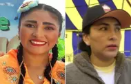 La extorsin lleg al circo de la Chola Puca: Le exigen pago de 10 mil soles para presentarse
