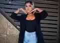 Extorsionadores atacaron a balazos la vivienda de Susana Alvarado, cantante de Corazn Serrano