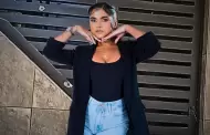 Extorsionadores atacaron a balazos la vivienda de Susana Alvarado, cantante de Corazn Serrano