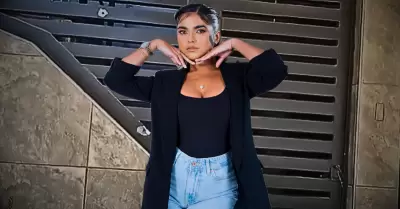Susana Alvarado