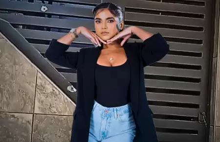Susana Alvarado