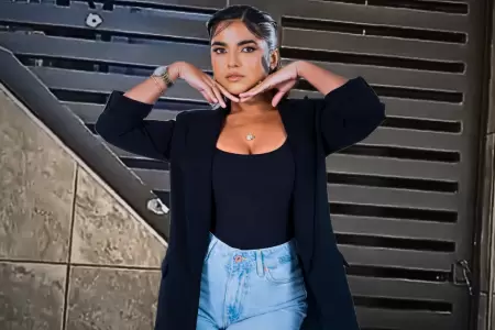 Susana Alvarado