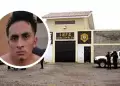 Poder Judicial ordena liberacin de dos integrantes ms de 'Los Pulpos' recluidos en Challapalca y Trujillo