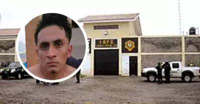 PJ ordena liberar a otros dos integrantes de 'Los Pulpos'.