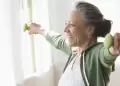 Estudios revelan los hbitos que mejoran la salud muscular en adultas mayores con sarcopenia