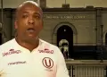 'Negro Troncho': Exjugador de la 'U' futsal fue liberado pese a denuncias por extorsin