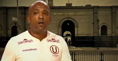 Edson Asparría Gil