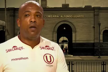 Edson Asparra Gil