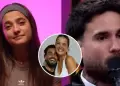 Majo con Sabor anuncia el fin de su relacin con Gino Assereto: "El amor no se acab"