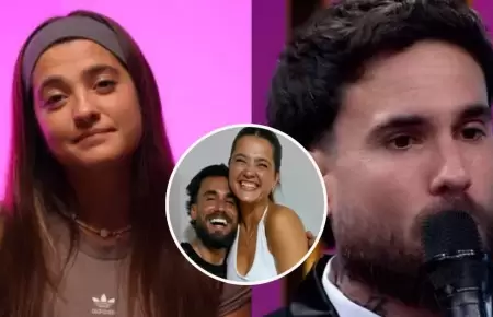 Terminaron Gino y Majo con Sabor