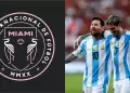 Se une a Messi: Rodrigo De Paul fue confirmado como nuevo fichaje del Inter Miami