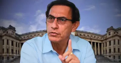 Martn Vizcarra