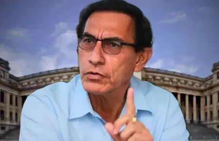 Martn Vizcarra