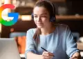 Google ofrece 120 mil becas para estudiar gratis capacitacin en IA: Desde Per podrs postular