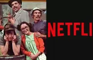 "El Chavo del 8" llega a Netflix: Desde cundo estar disponible en esta plataforma?