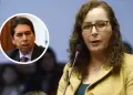 Rosa Bartra sobre muerte de Jos Miguel Castro y caso Villarn: "Definitivamente, estamos hablando de asesinato"