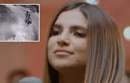 Susana Alvarado: Difunden el momento exacto del ataque de extorsionadores a su casa
