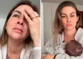 Anah de Crdenas toma drstica decisin tras recibir crticas sobre su maternidad