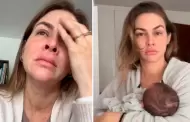 Anah de Crdenas toma drstica decisin tras recibir crticas sobre su maternidad