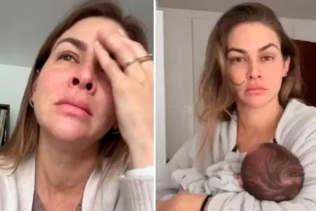 Anah de Crdenas y su reaccin tras ola de crticas.