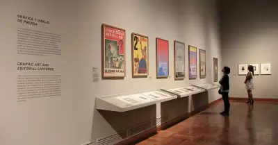 Museos abrirán gratis