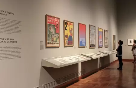 Museos abrirn gratis