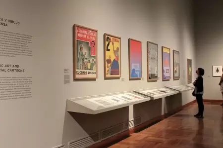 Museos abrirn gratis